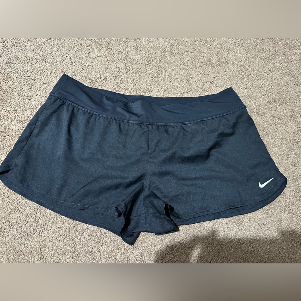 Nike Dri-fit shorts size XL